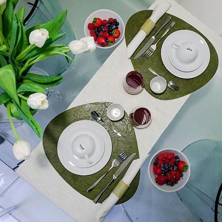 Sant'Agnese Smart Apartman Milánó Kültér fotó