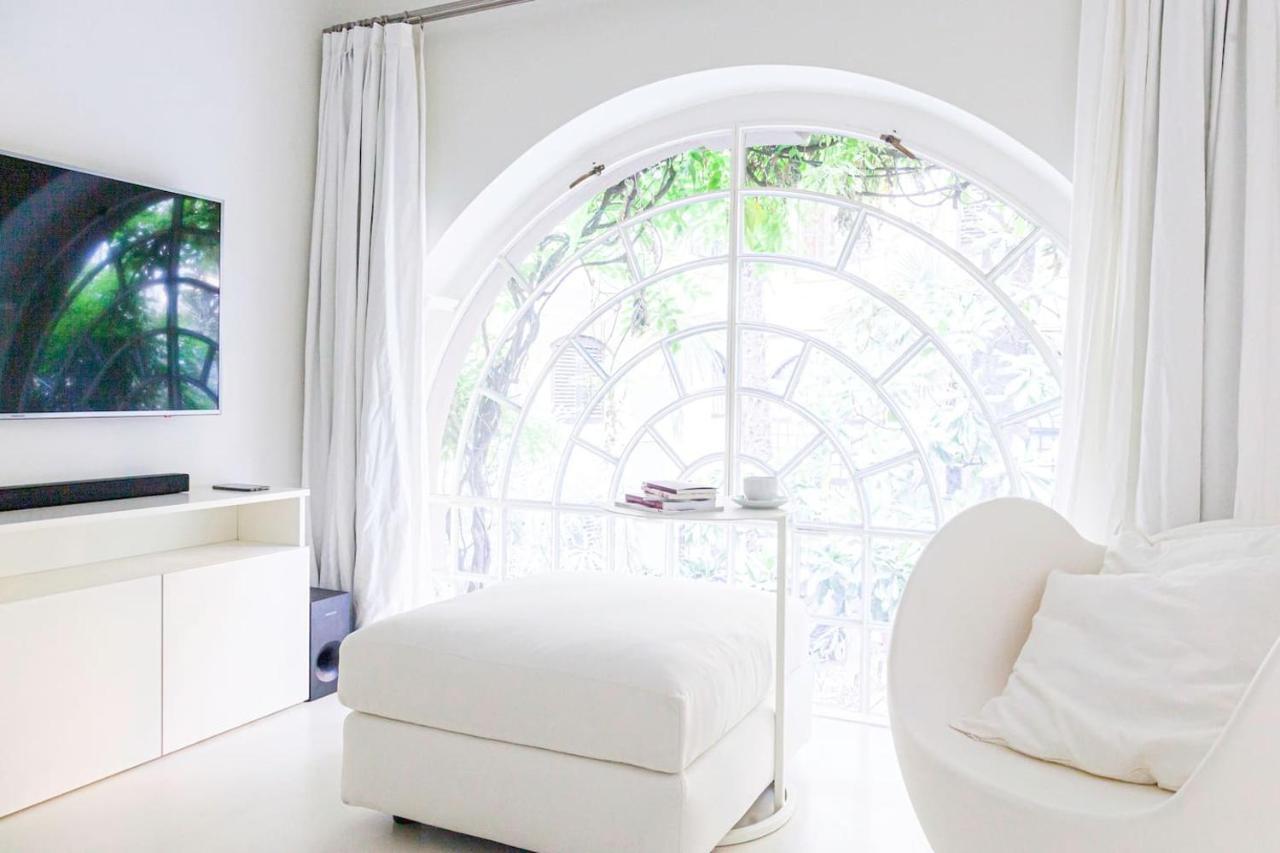 Sant'Agnese Smart Apartman Milánó Kültér fotó